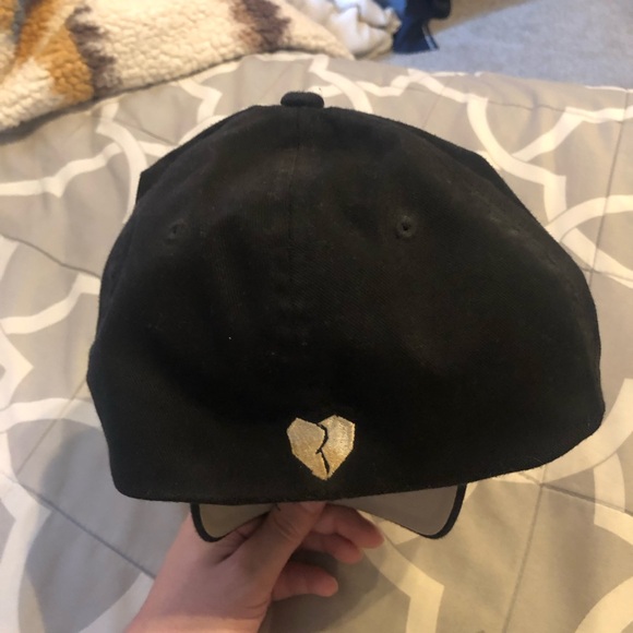 Atticus FlexFit Hat - Picture 3 of 4